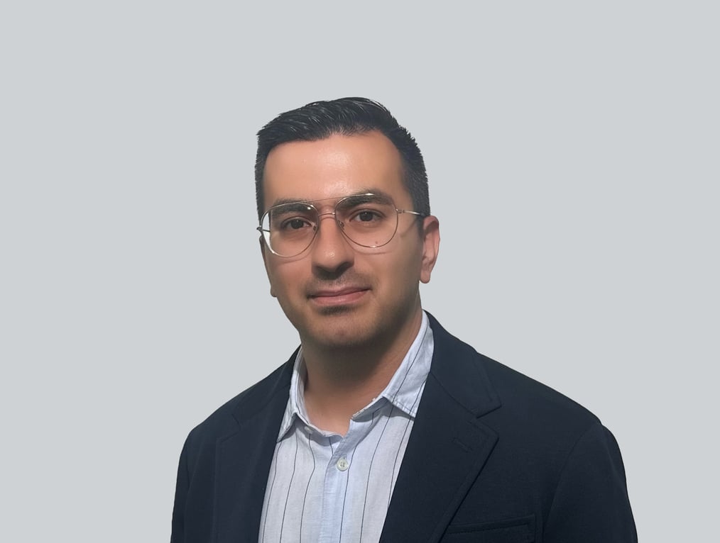 Alireza Sedghikhanshir