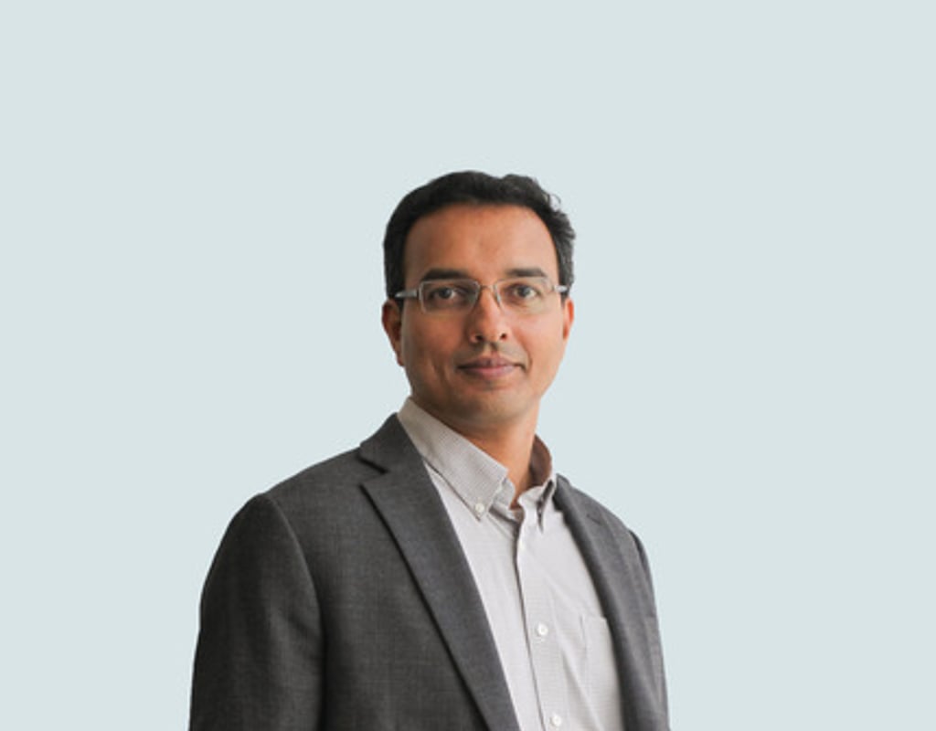 Gokul Natajan