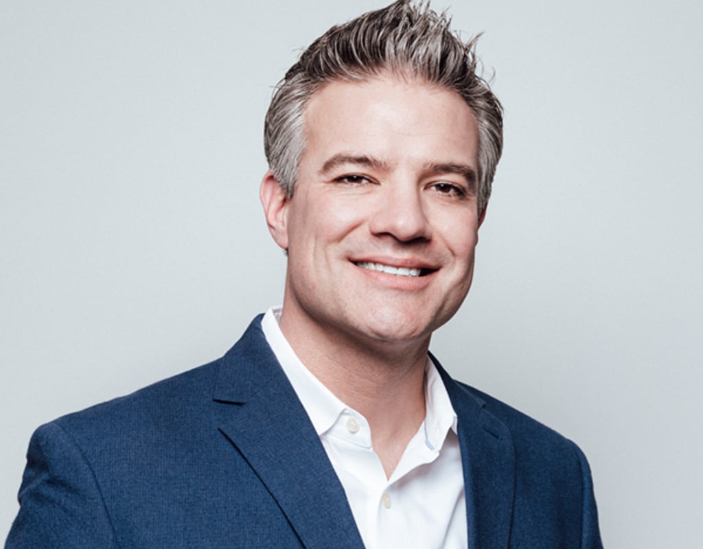 Jeff Mechlem