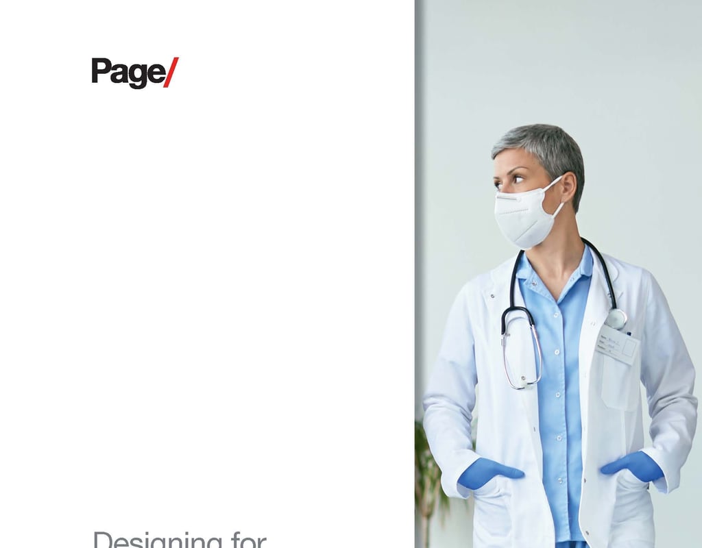 Cover from Designing for Age Diversity