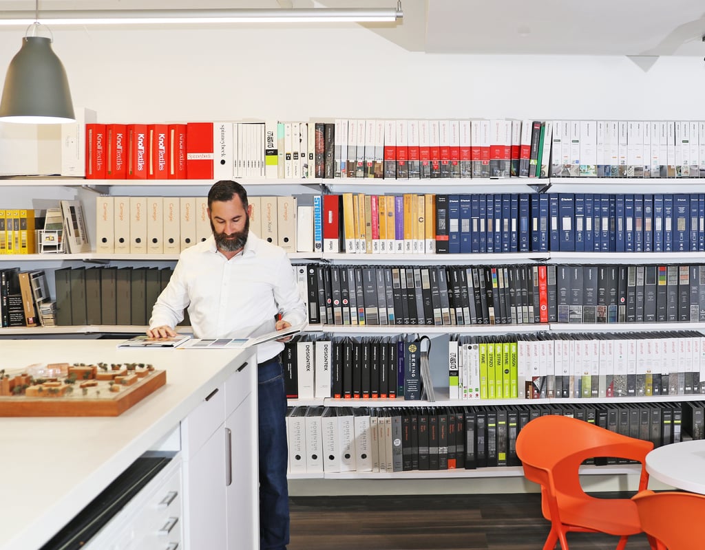 Library