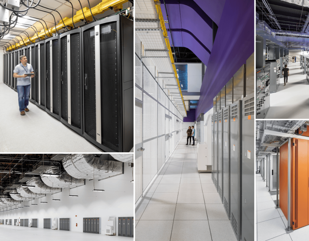 Cover Image P1 The Good Data Hall