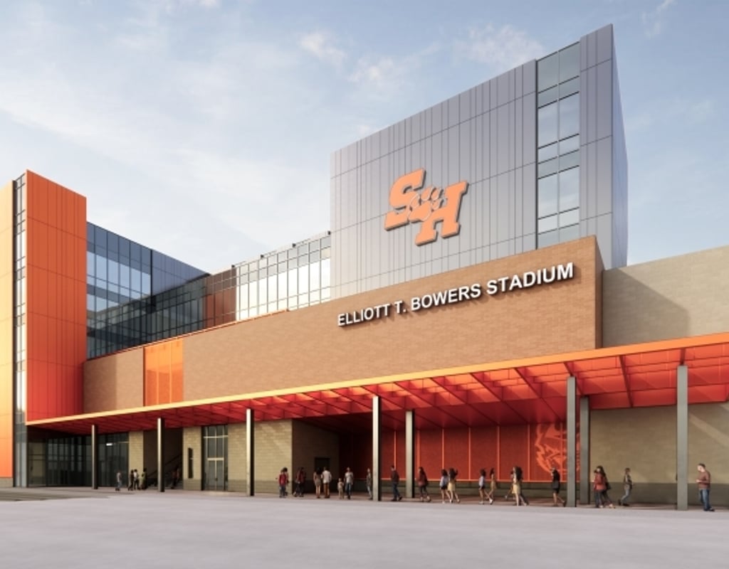 20241008 SHSU20 STADIUM20 20 MAIN20 ENTRY20 VIEW itok Cs Z6o VFX