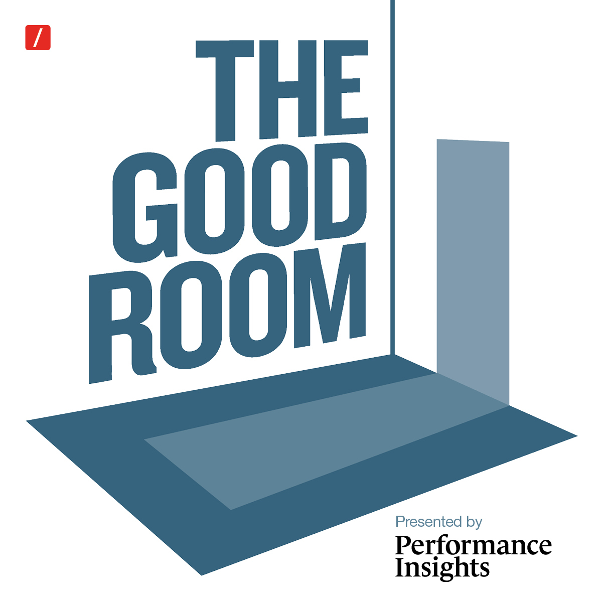 Page The Good Room Performance Insights