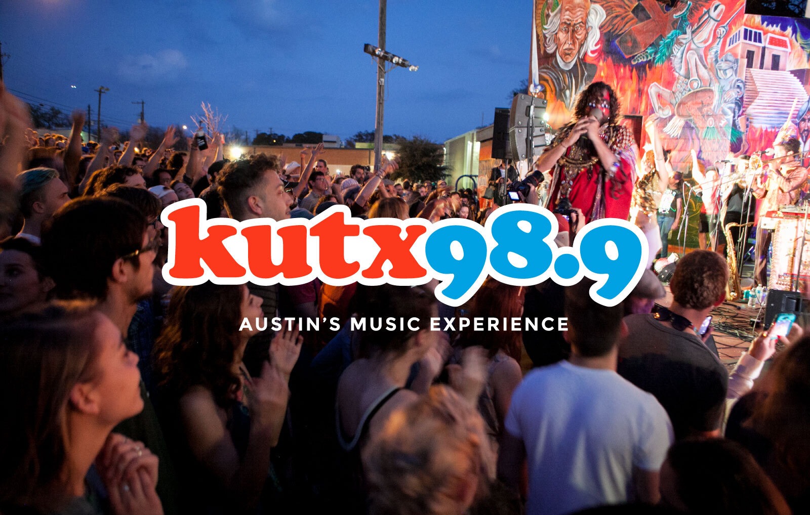 KUTX Color5