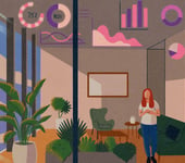 Illo page Tenant demand 1000