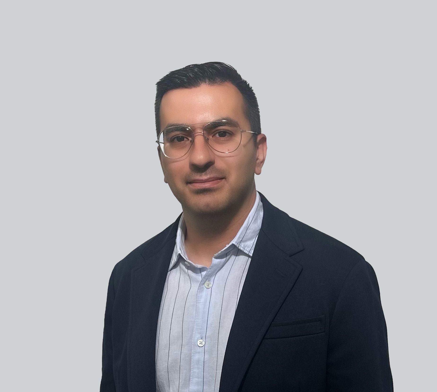 Alireza Sedghikhanshir