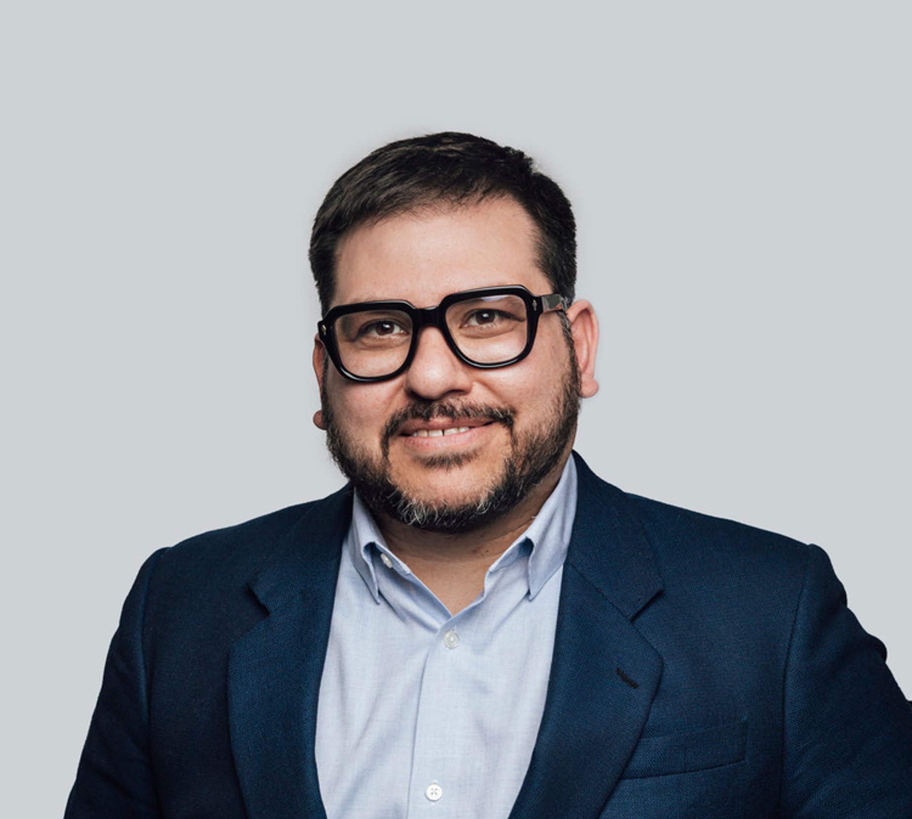 Pepe Monarrez | Page