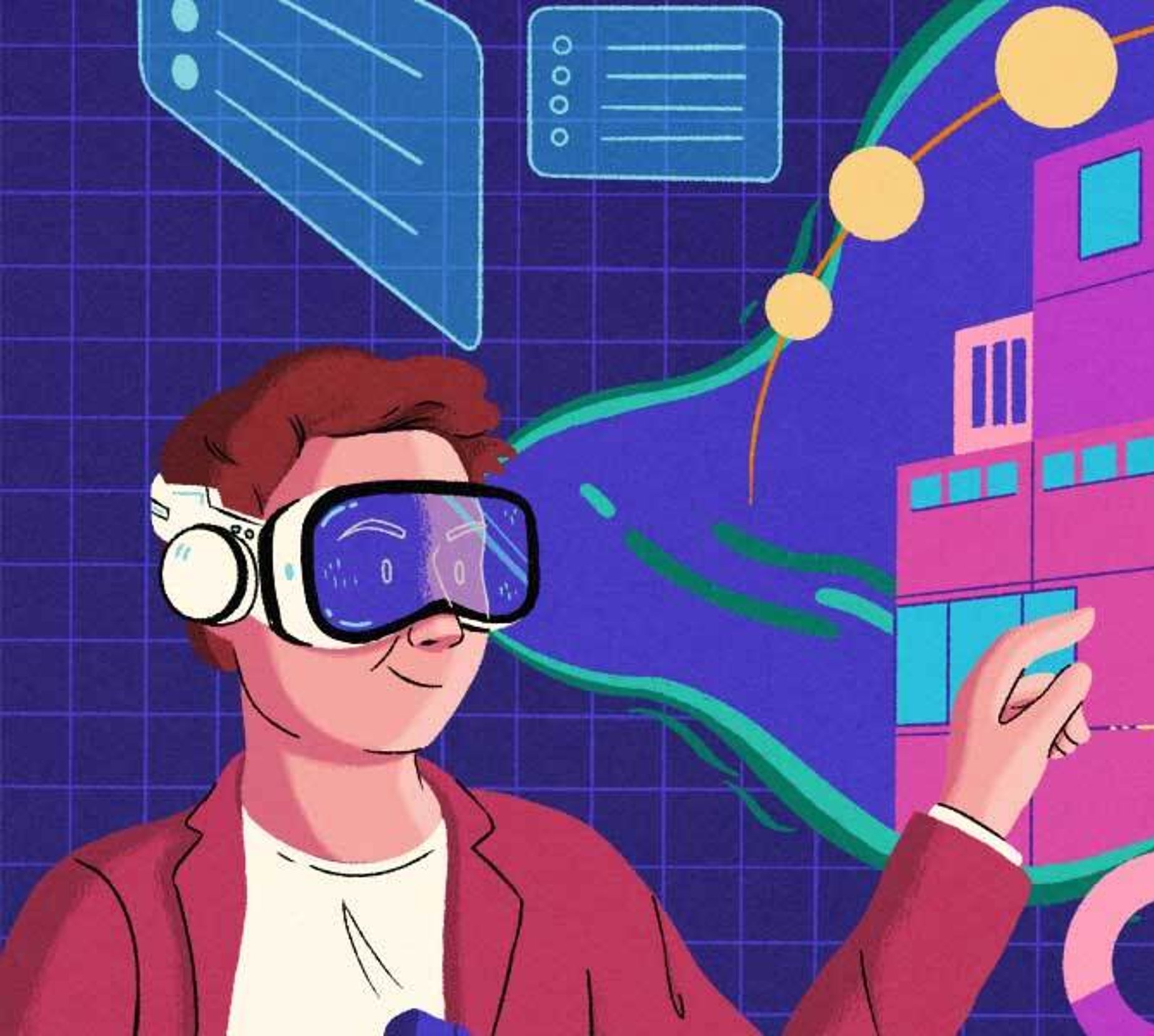 Illo page visualization 1000