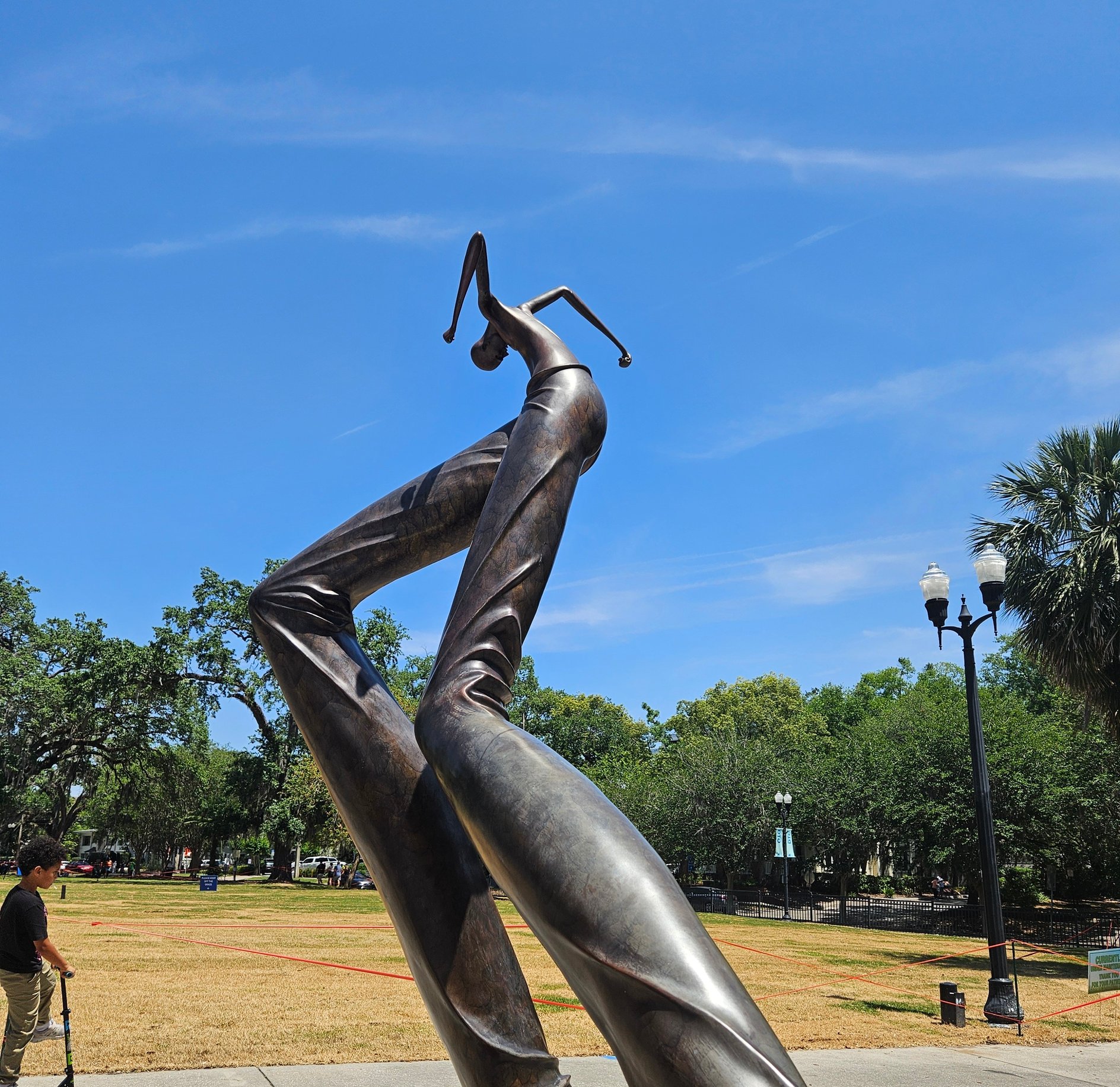 Sculpture