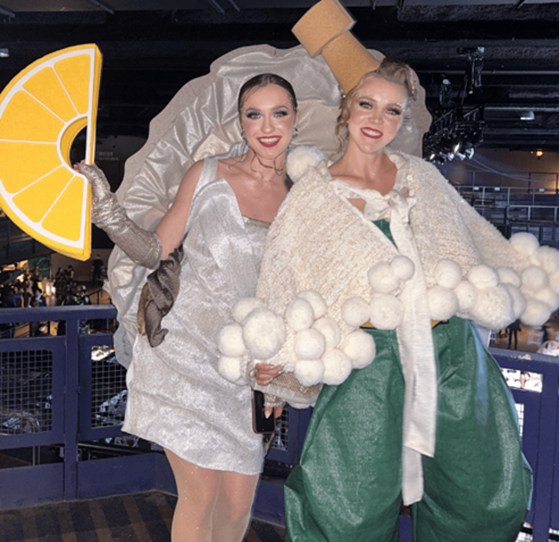 Module 2 Fashion Show