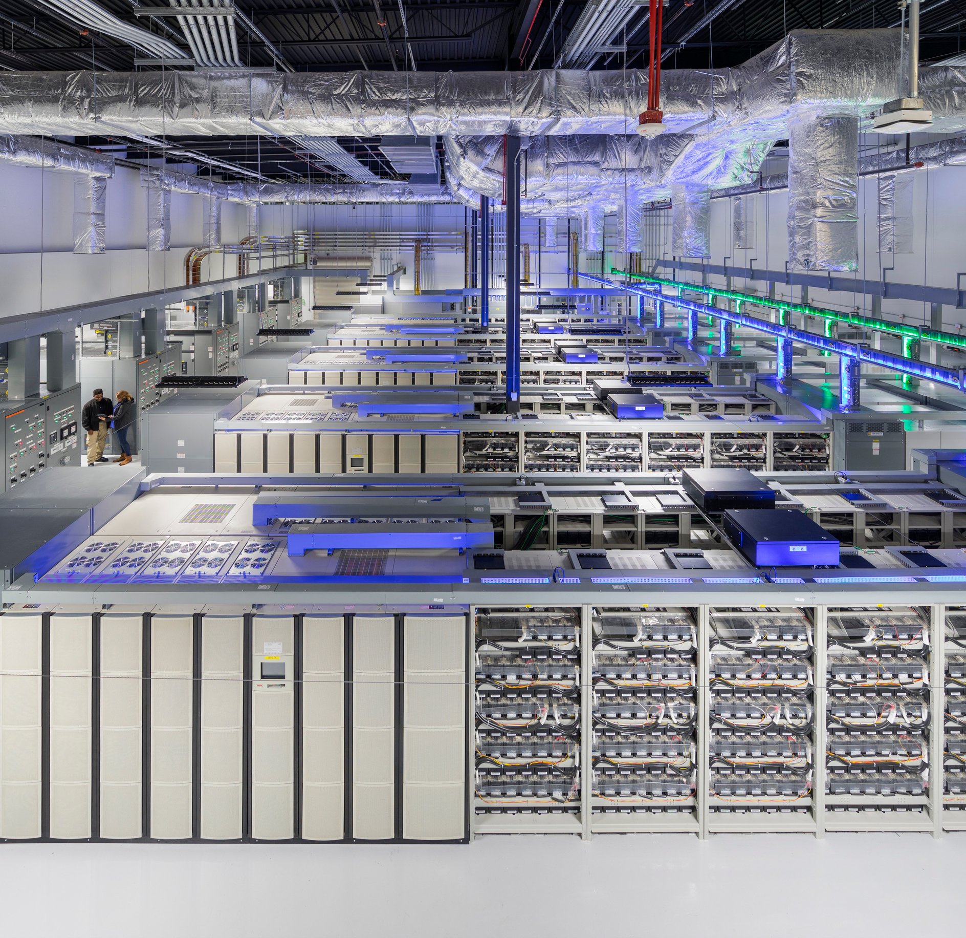 Data center