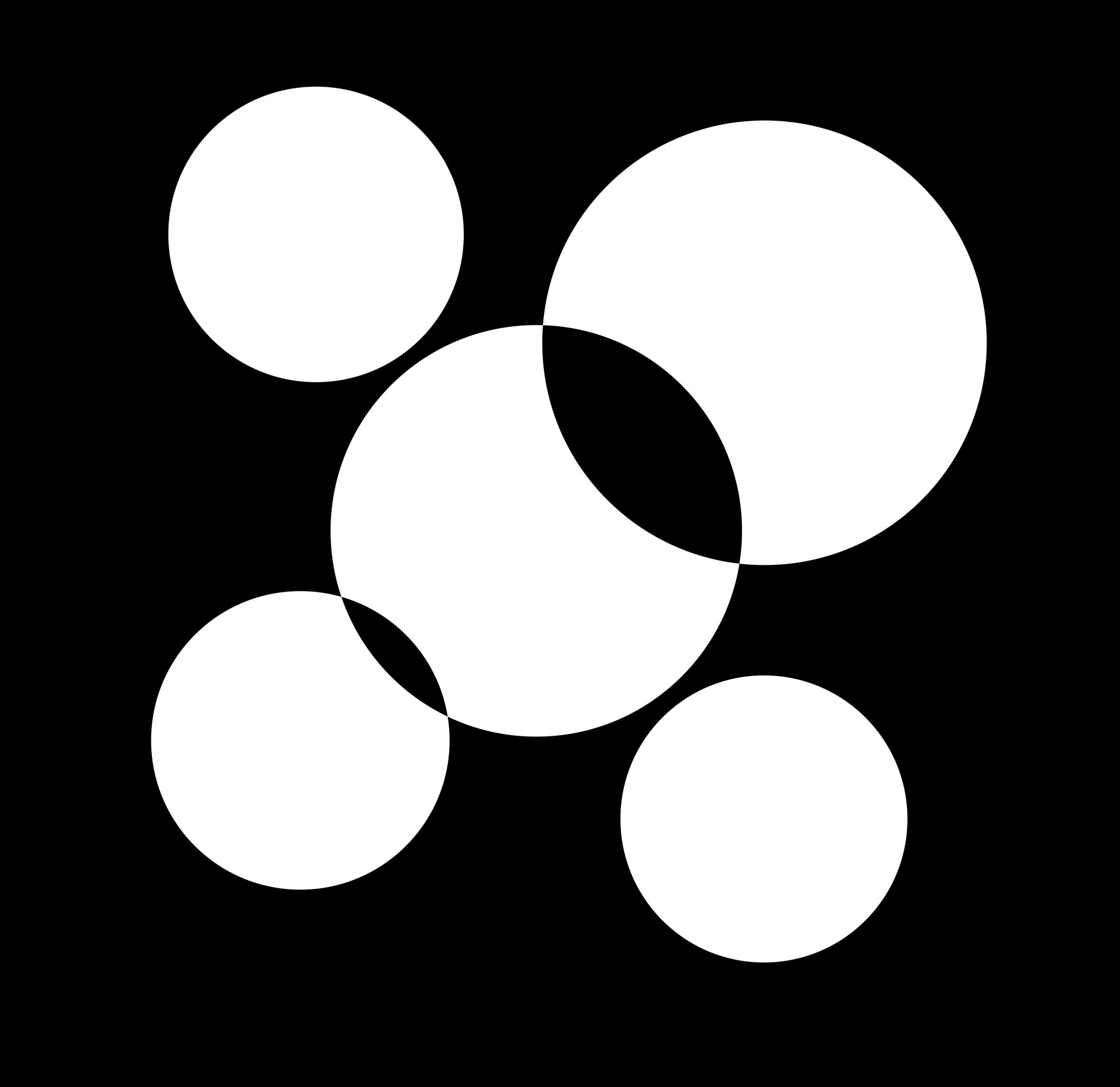Ri intersect bw