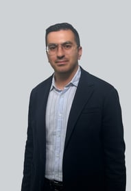 Alireza Sedghikhanshir