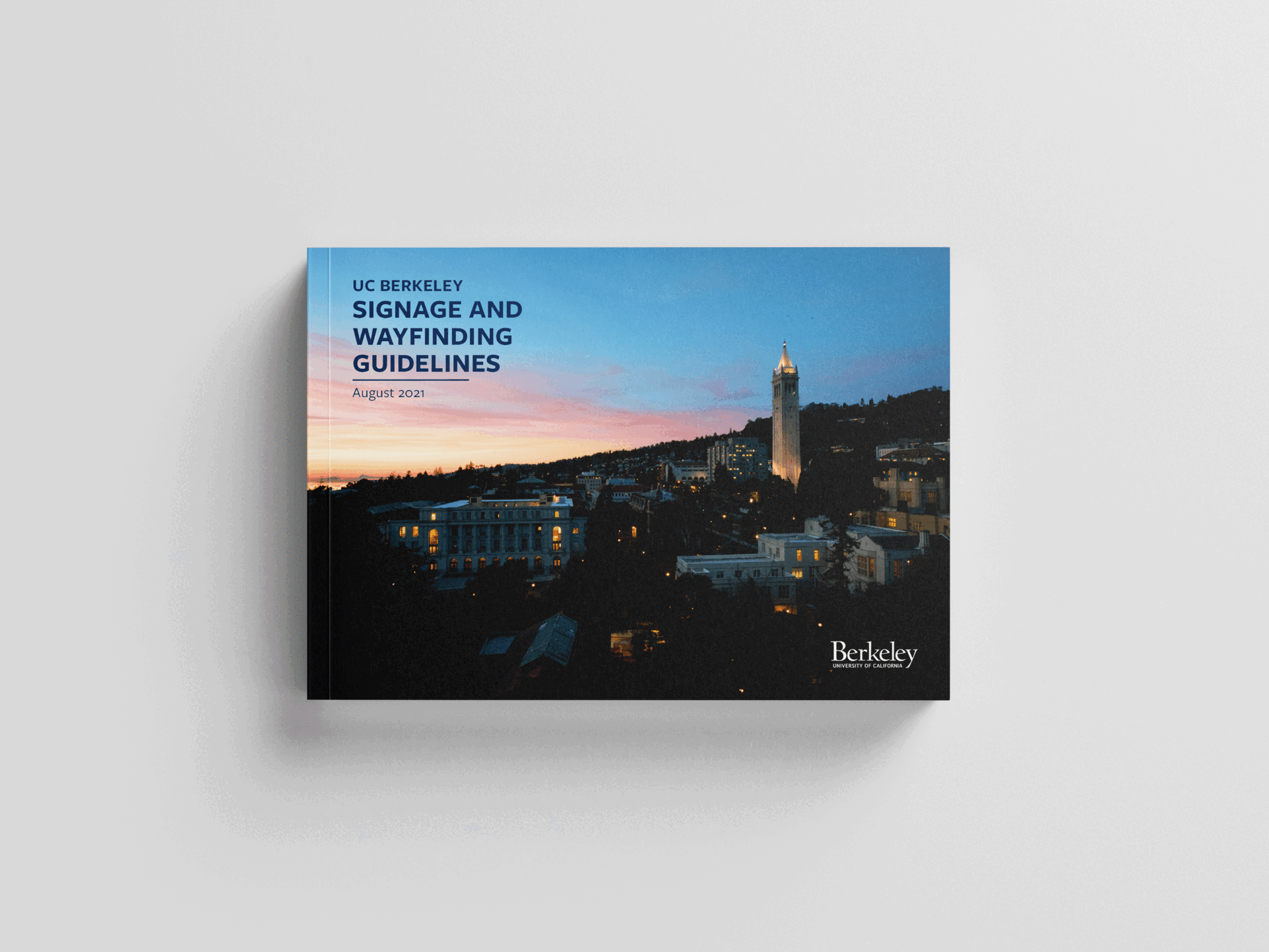 booklet