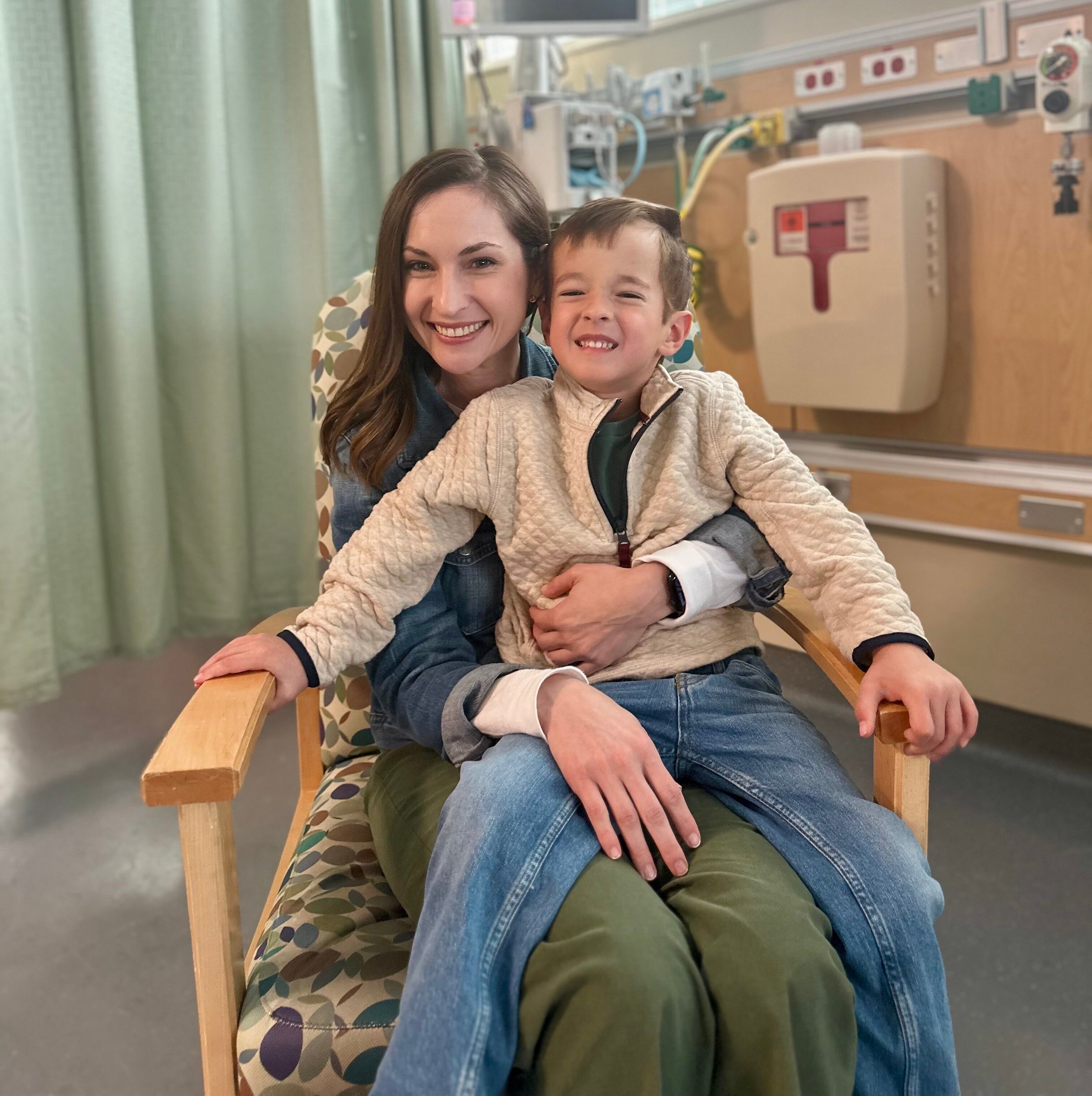 St Davids NICU