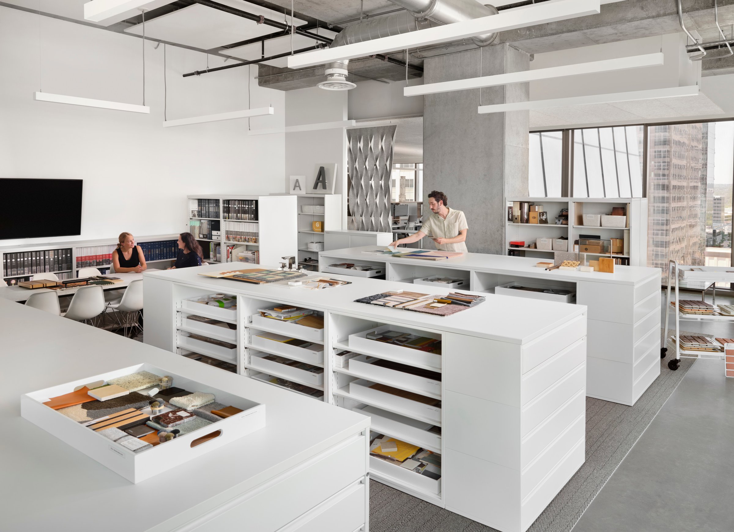 122 A001 Page Austin Office at Indeed Tow N35 jpg