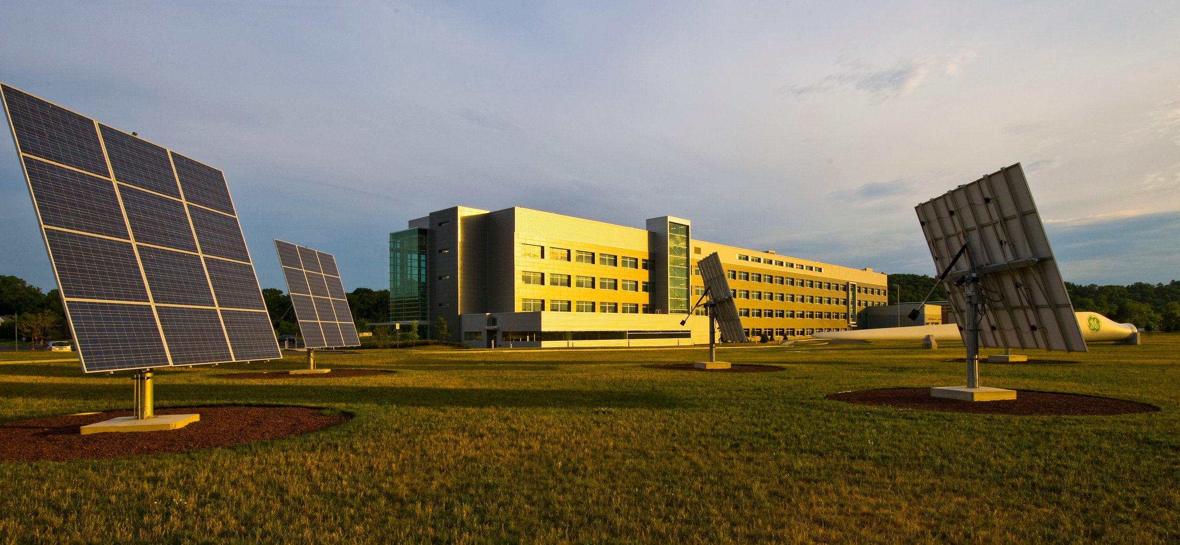 Minimal waste, abundant natural light, reduced energy consumption, and significant water savings.