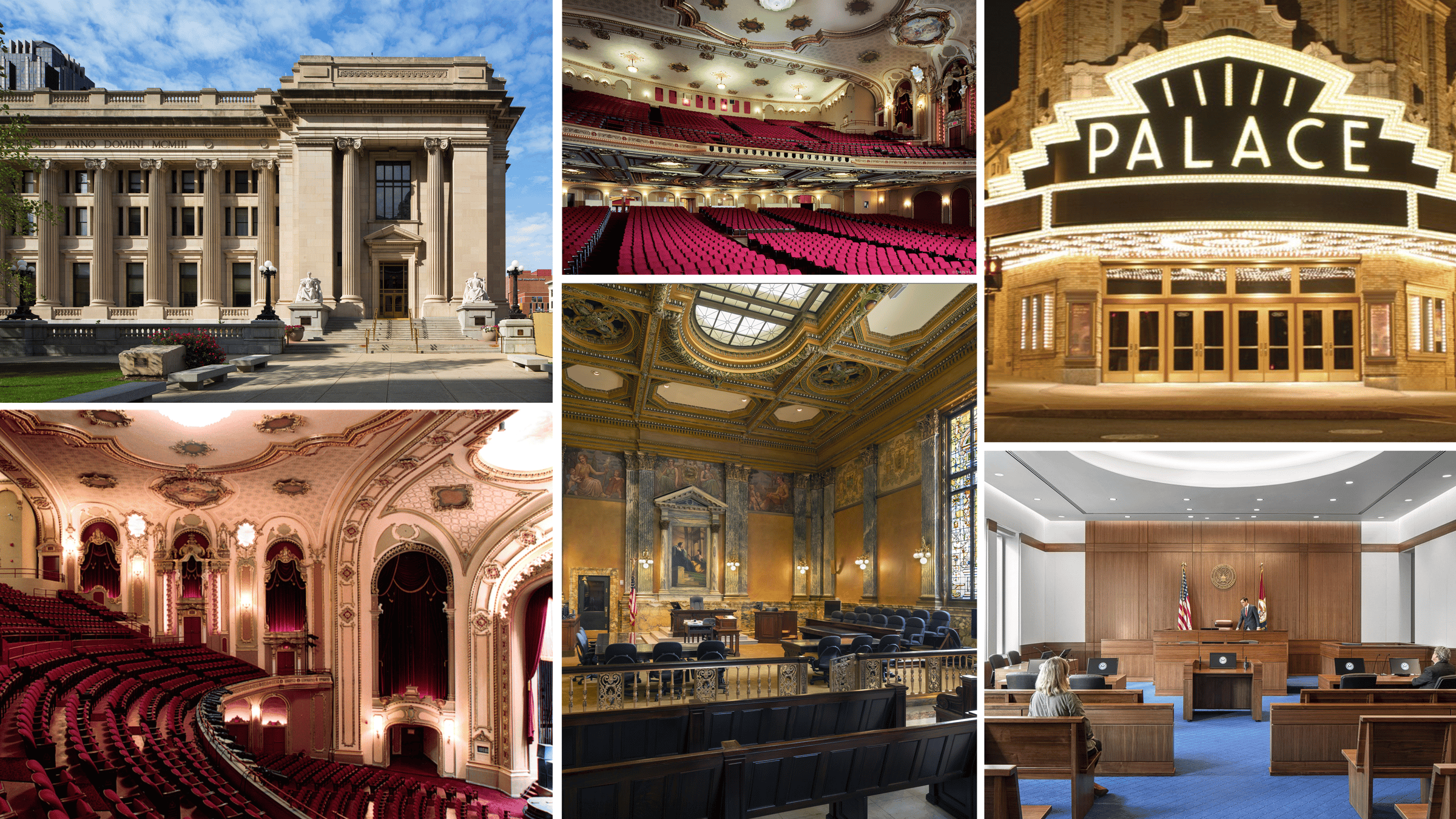 The Good Courtroom Final Image