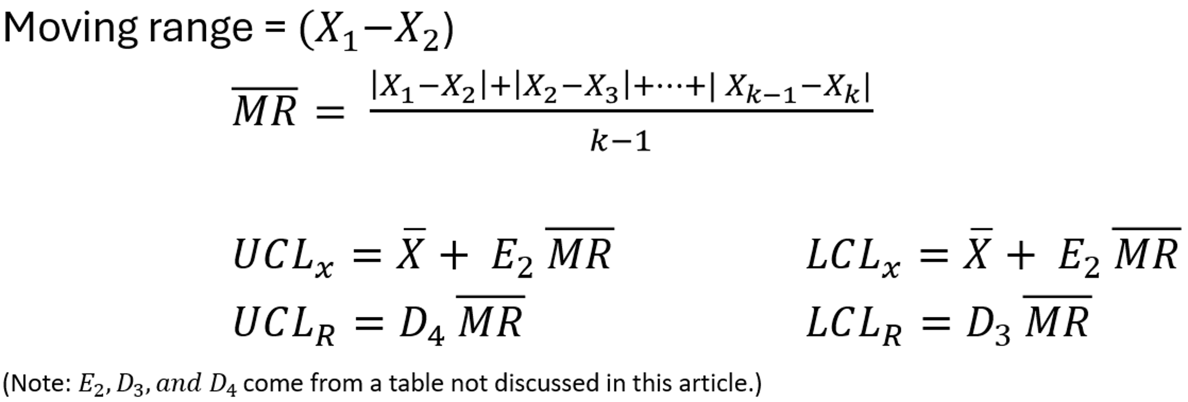Equation v2