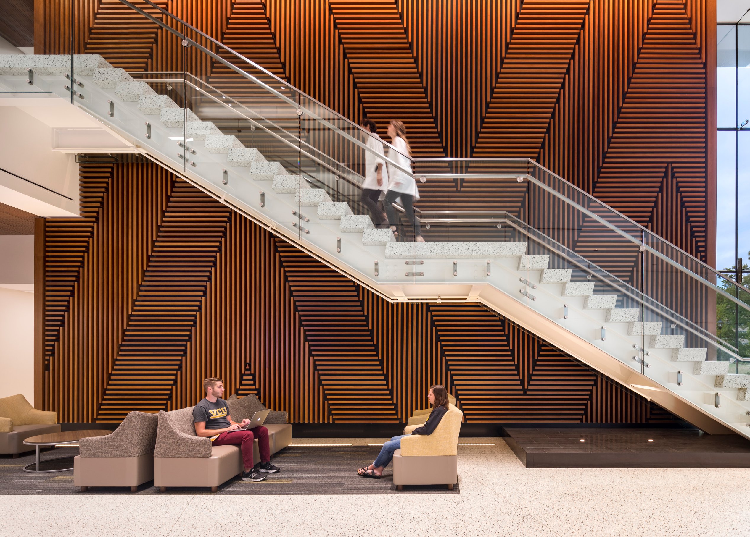Stairway