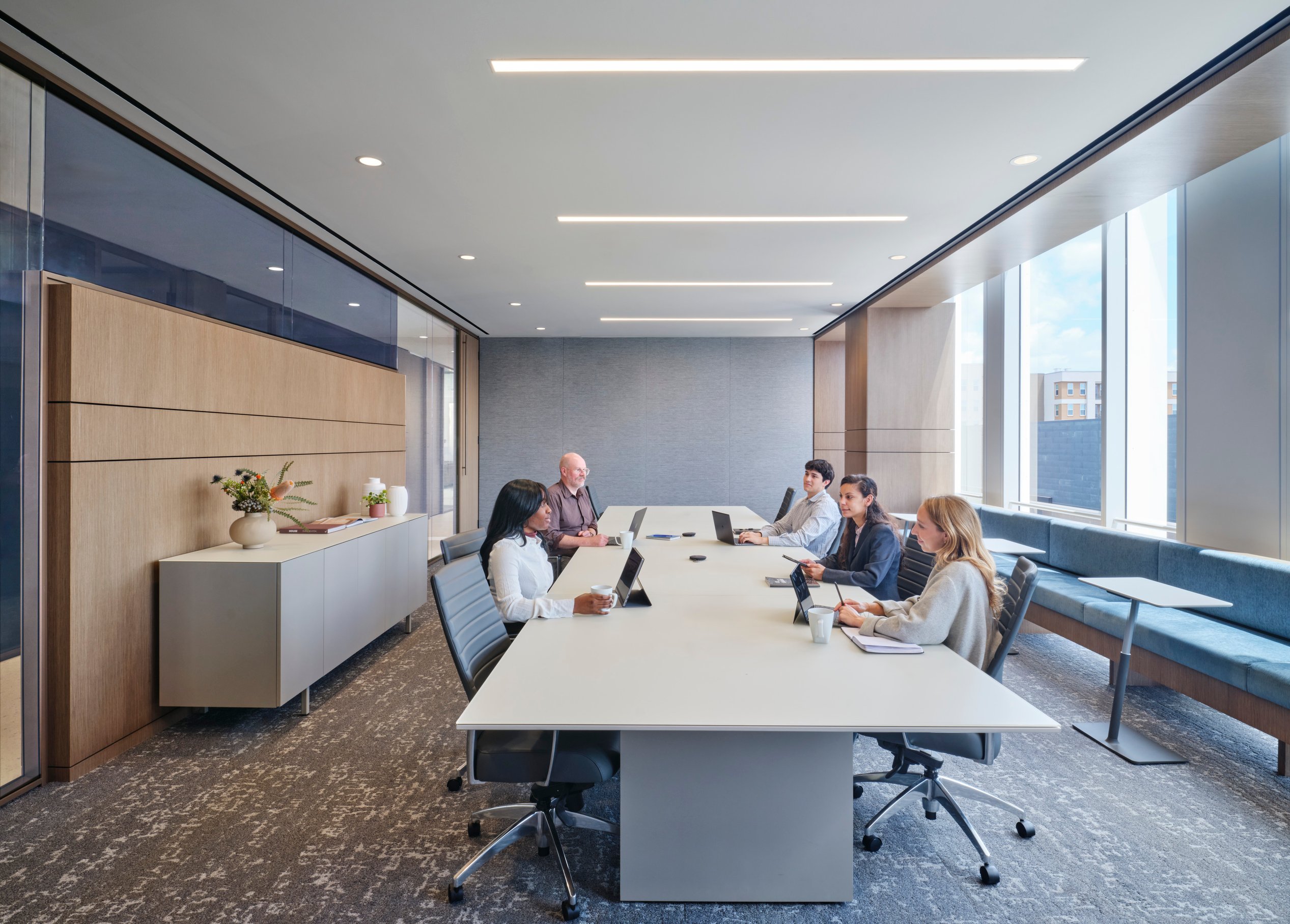 Conference Room