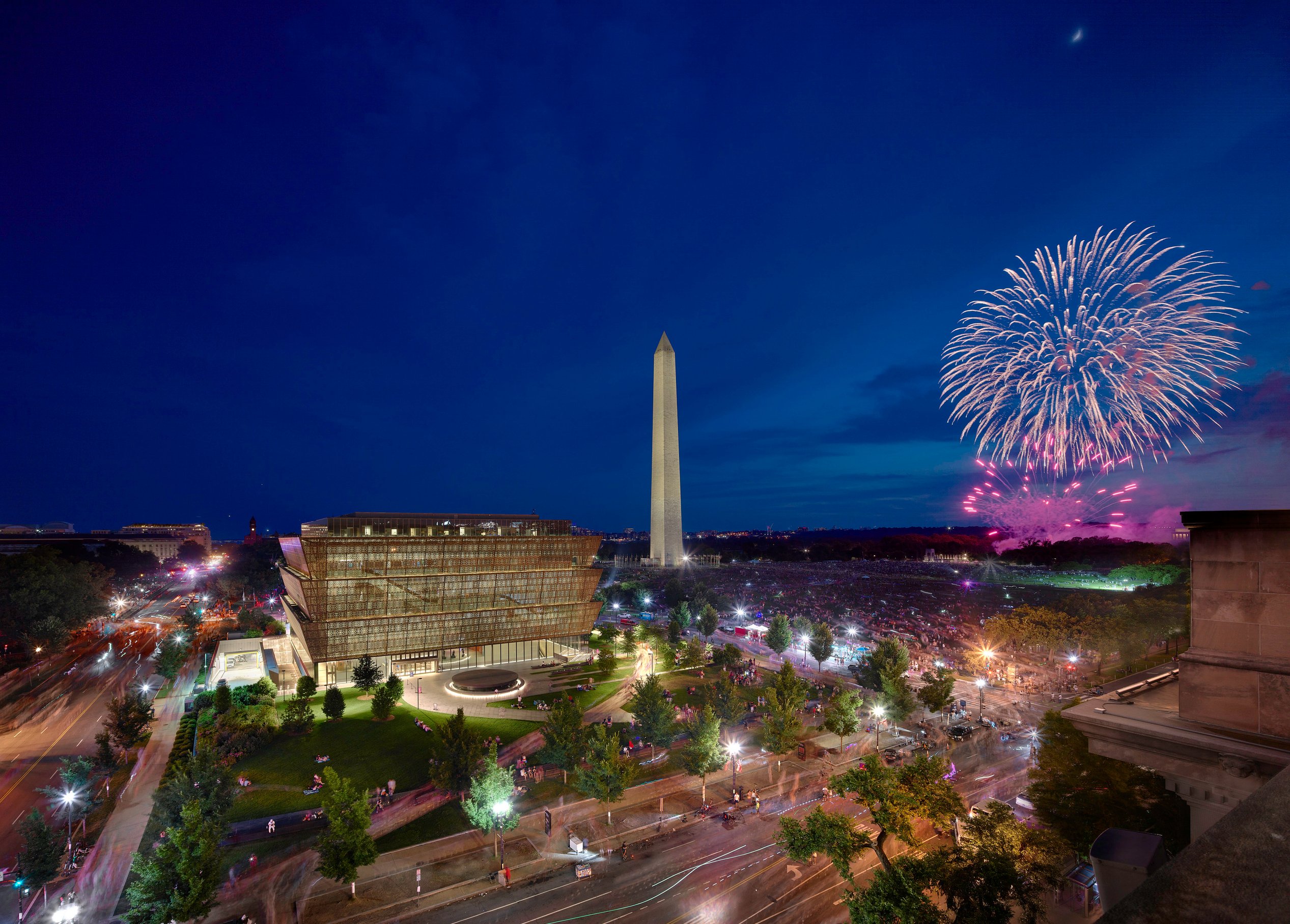 03 B Final Building on Independence Day