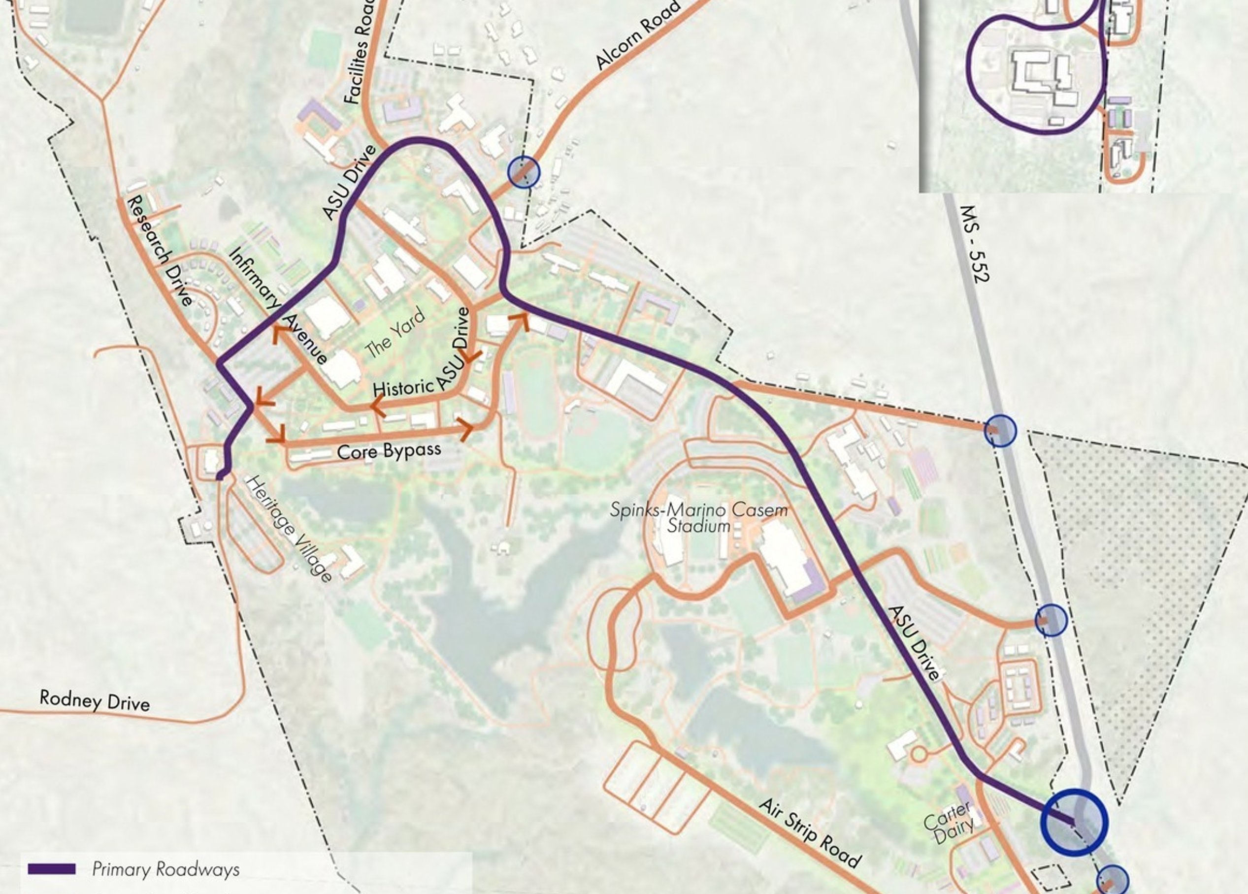 Campus Vision 4