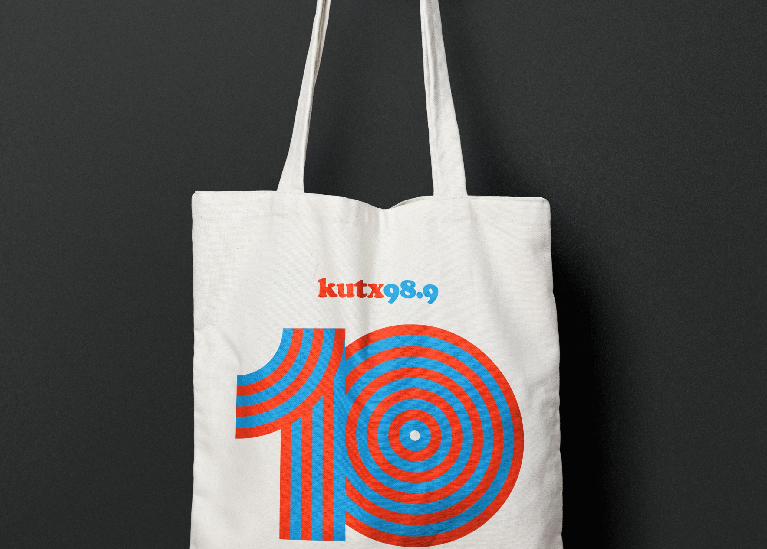 Canvas Tote Bag Mock Up