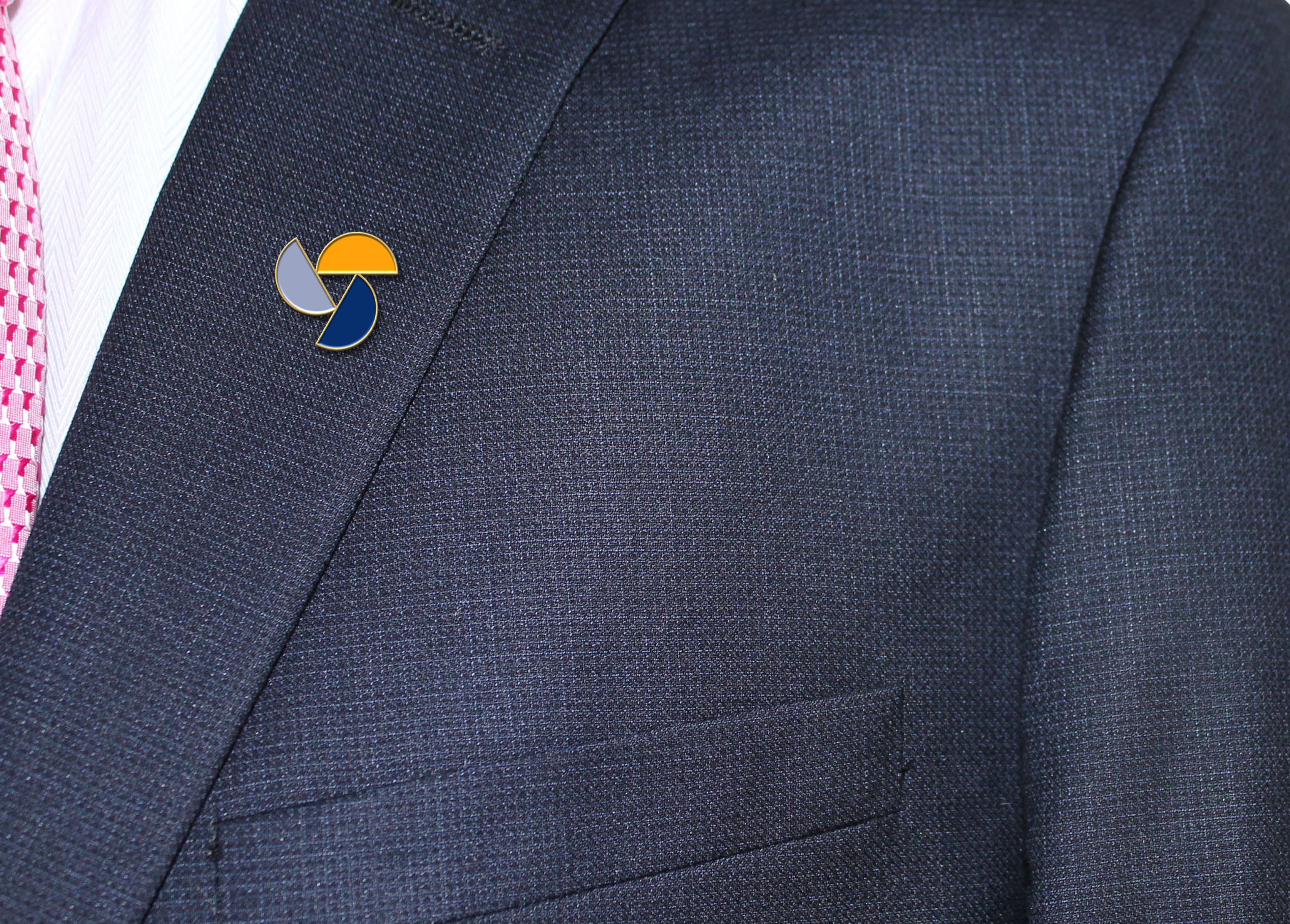 Holdsworth Lapel