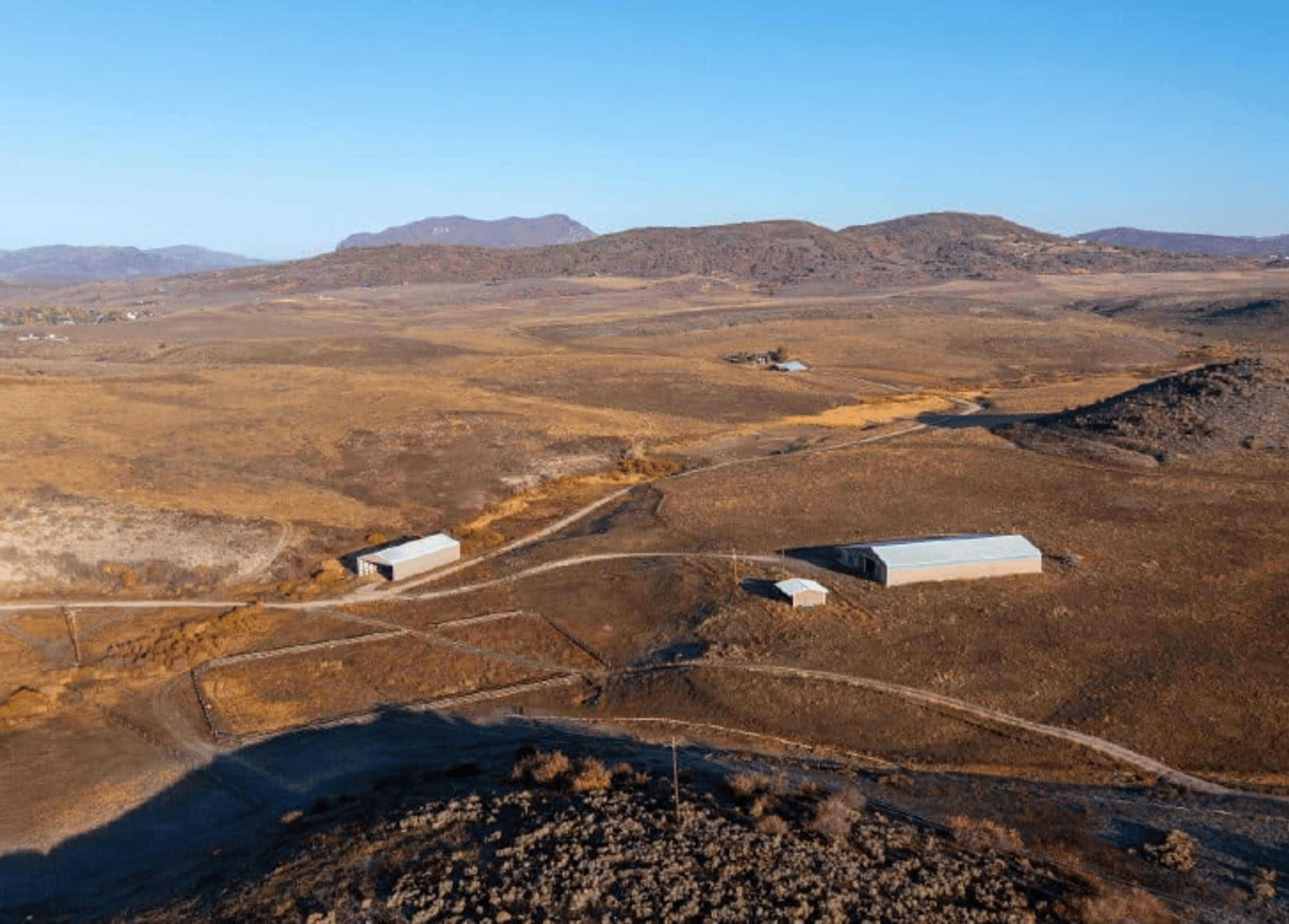YVHA Brown Ranch