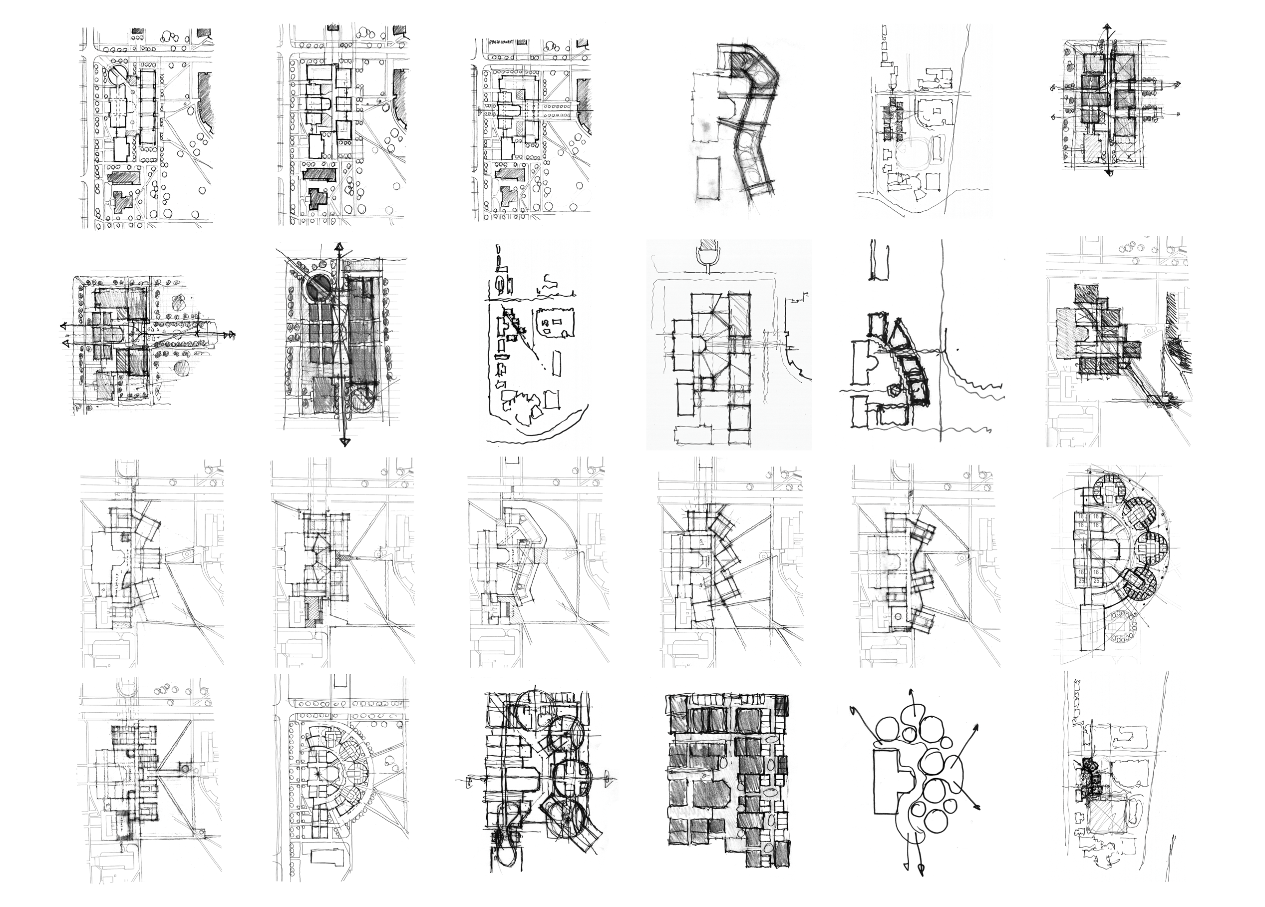 Sketches