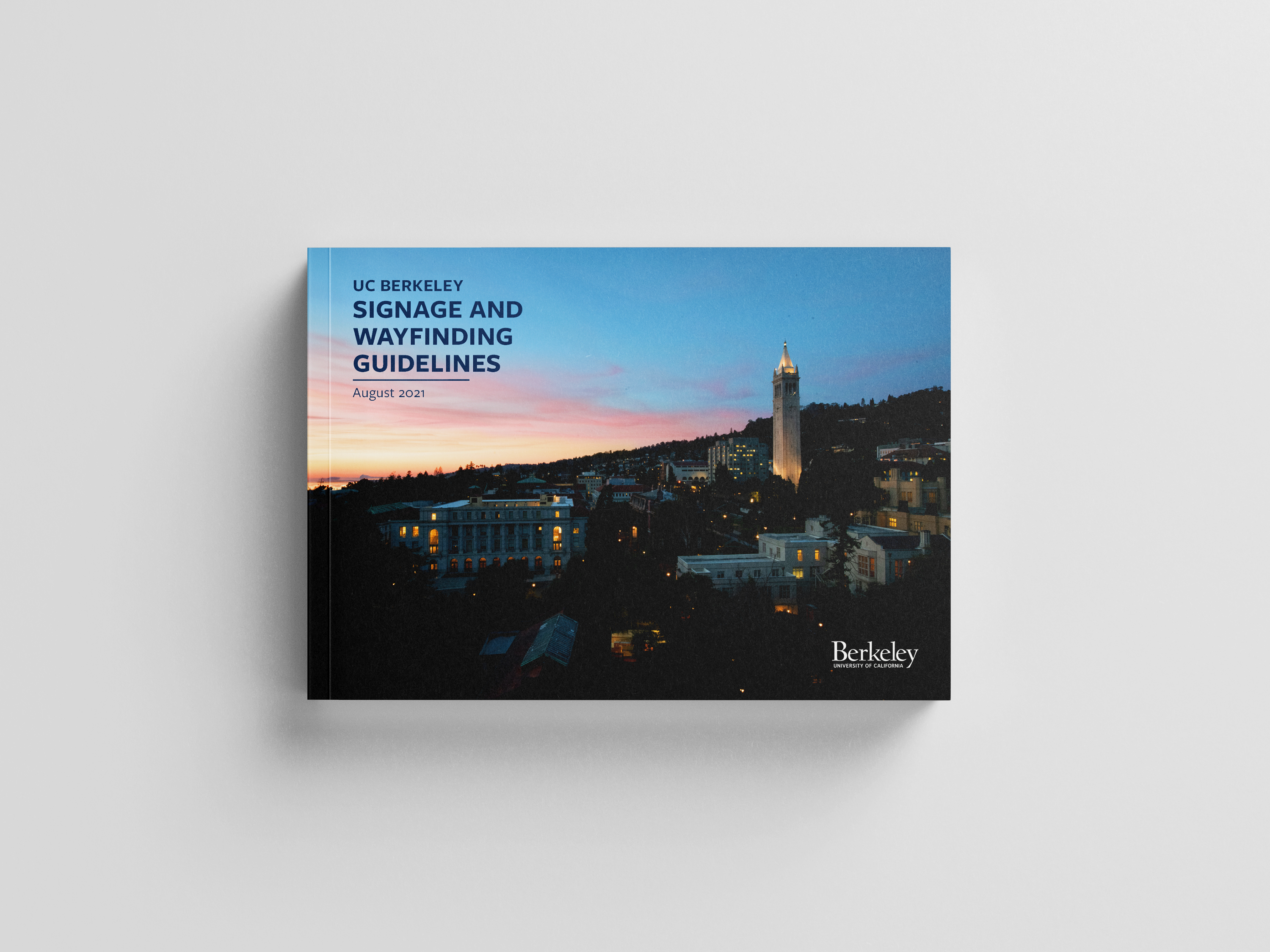UC Berk Book Mockup cover