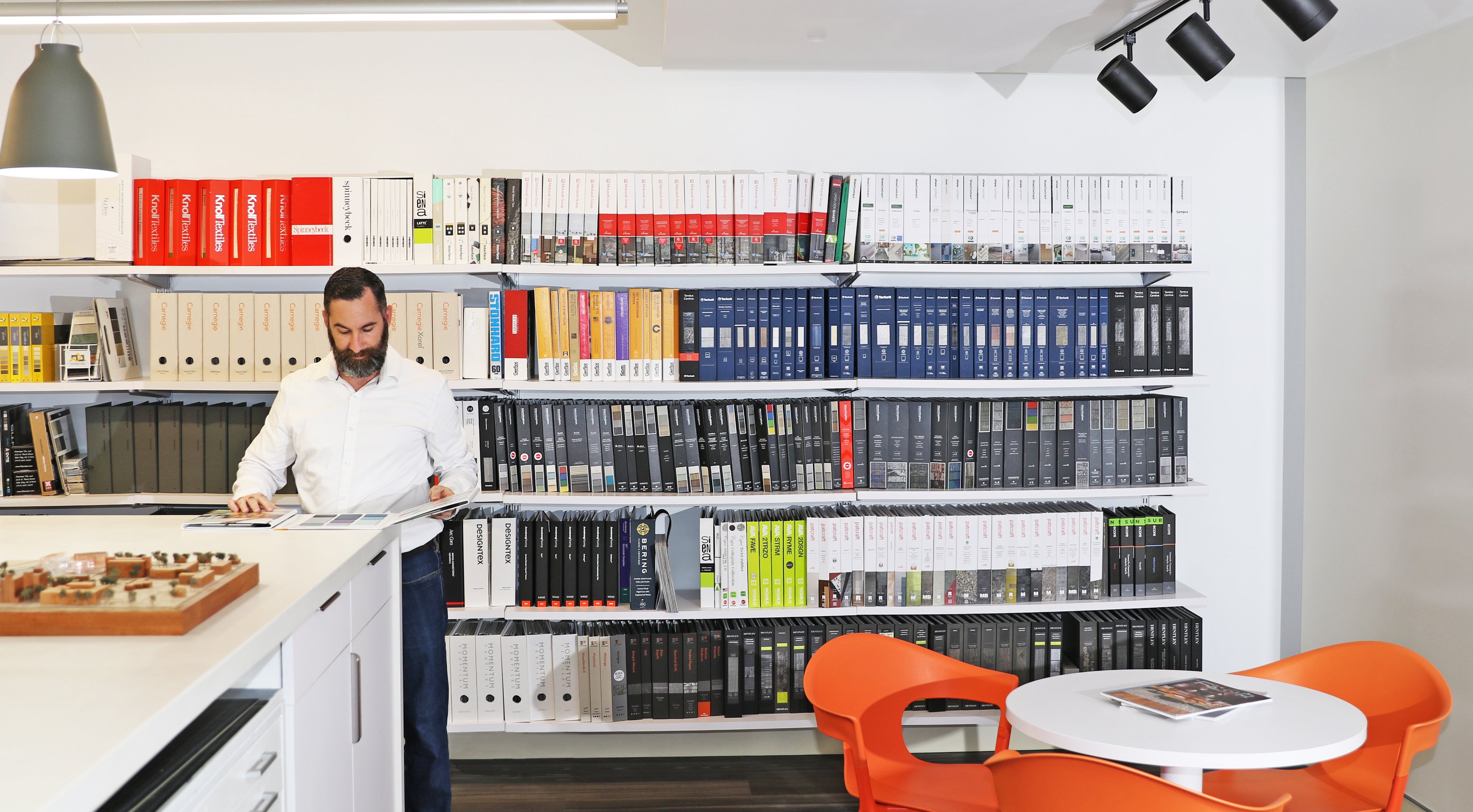 Library