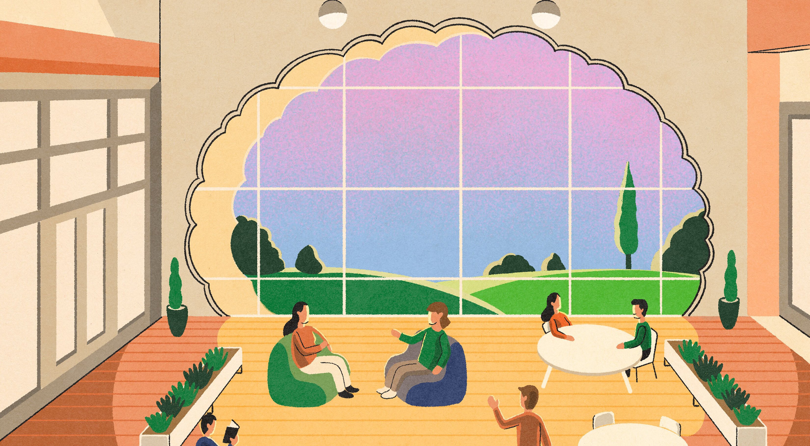 Illo page daylight 1350