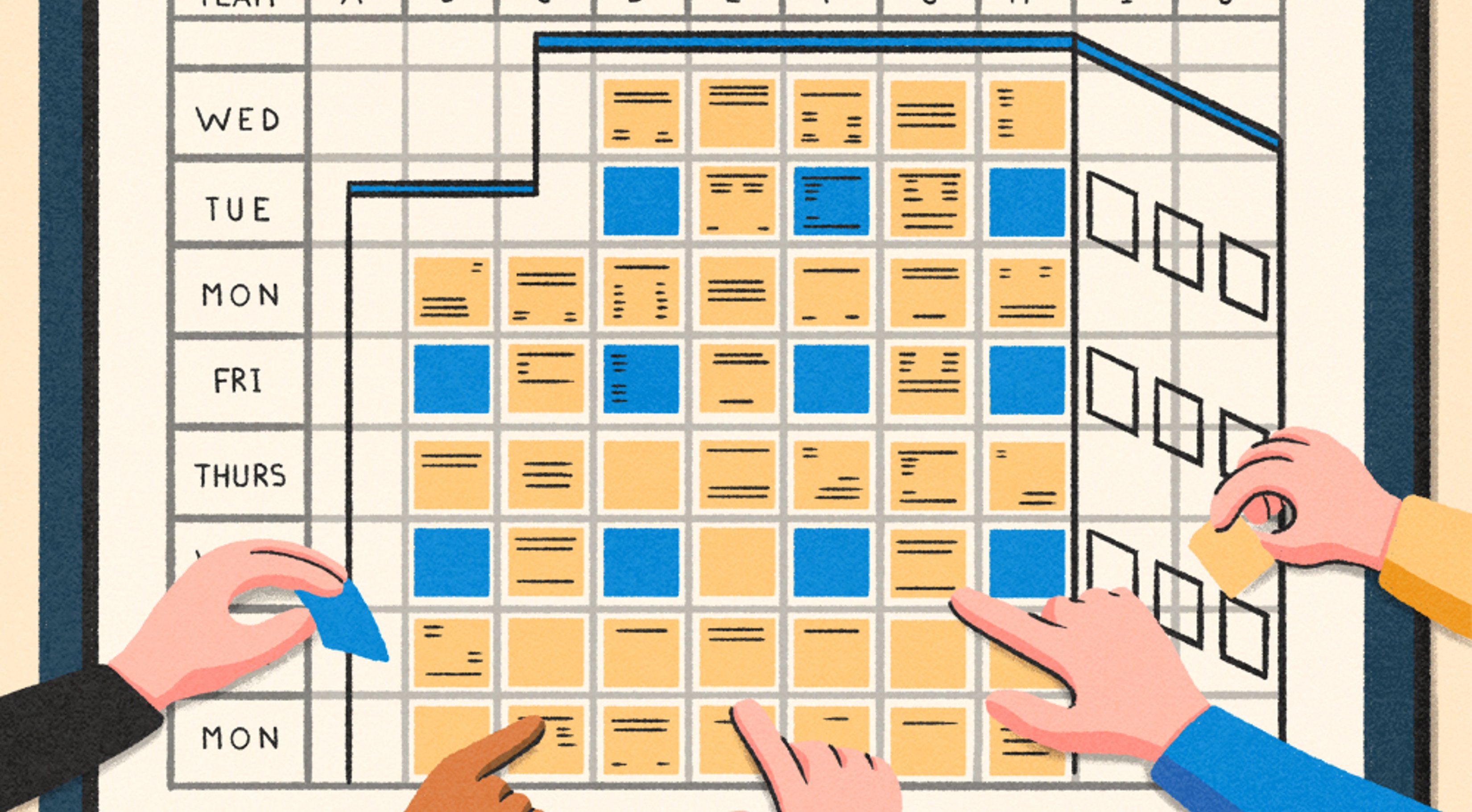 Illo page Lean 1000