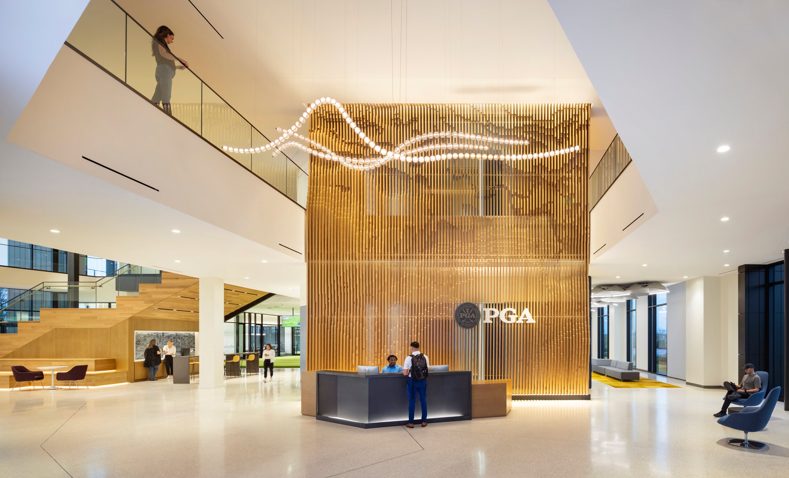 319027 Home of PGA of America N16 jpg