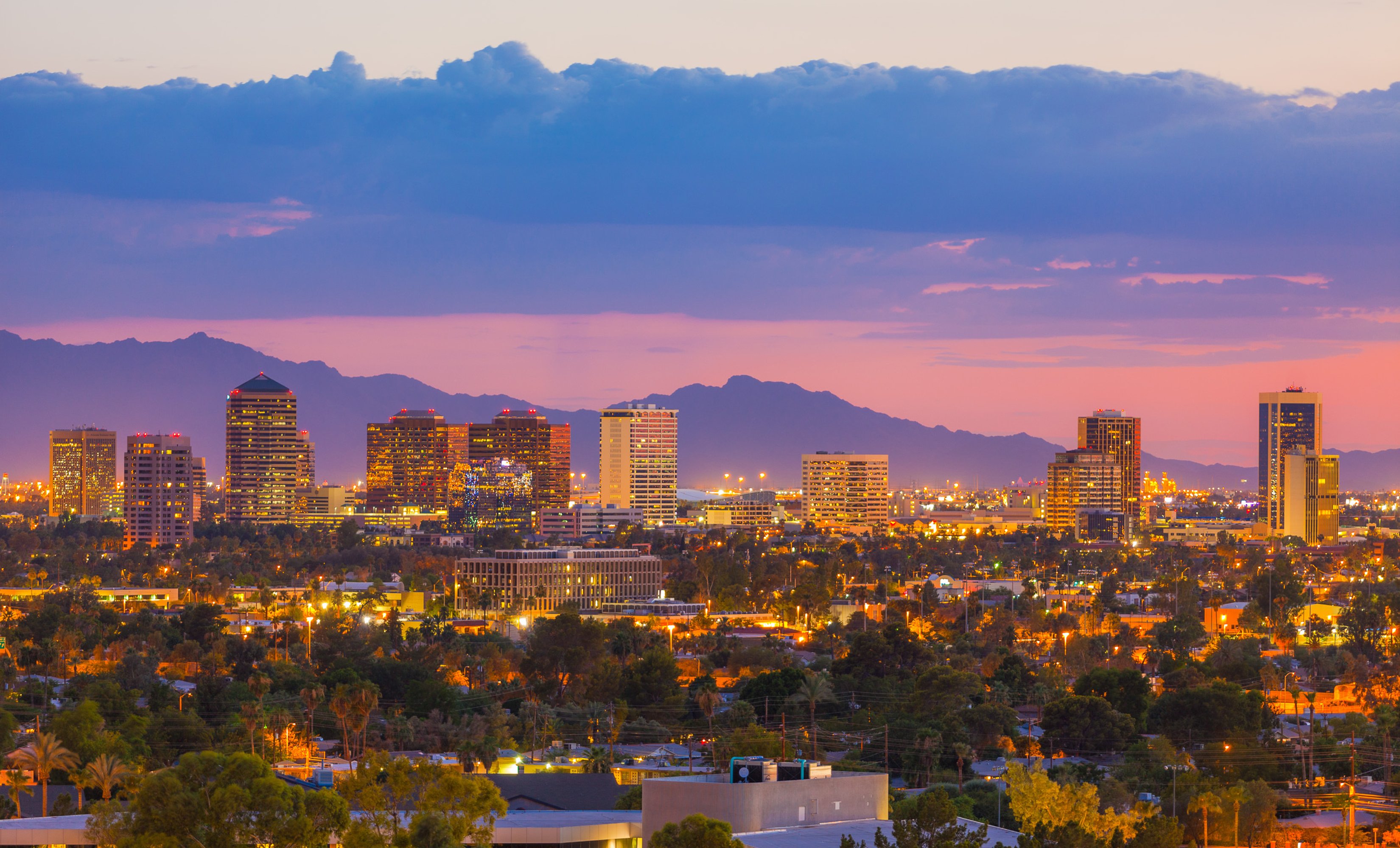 5e2d0b90d2e067bbaaadb94b phoenix skyline midtown sunset