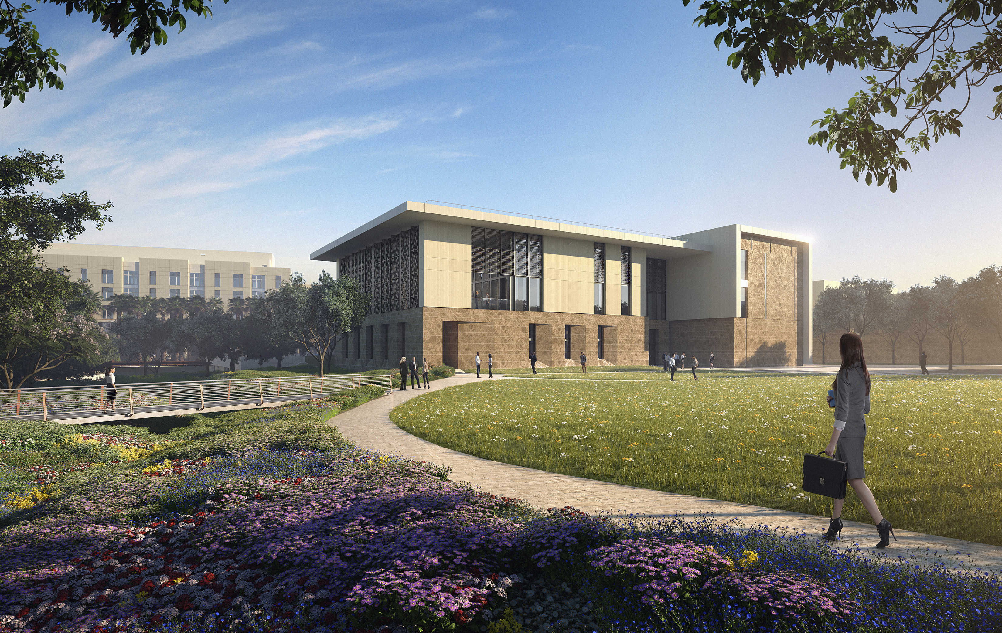 Rendering
