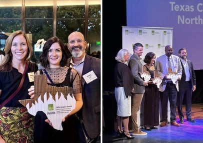 ULI Austin Impact Awards itokiy Xuu4m H