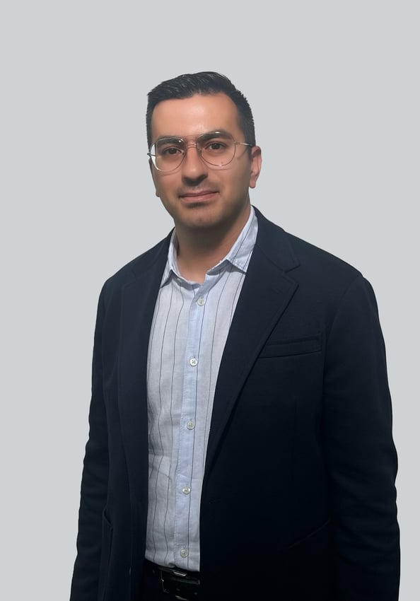 Alireza Sedghikhanshir