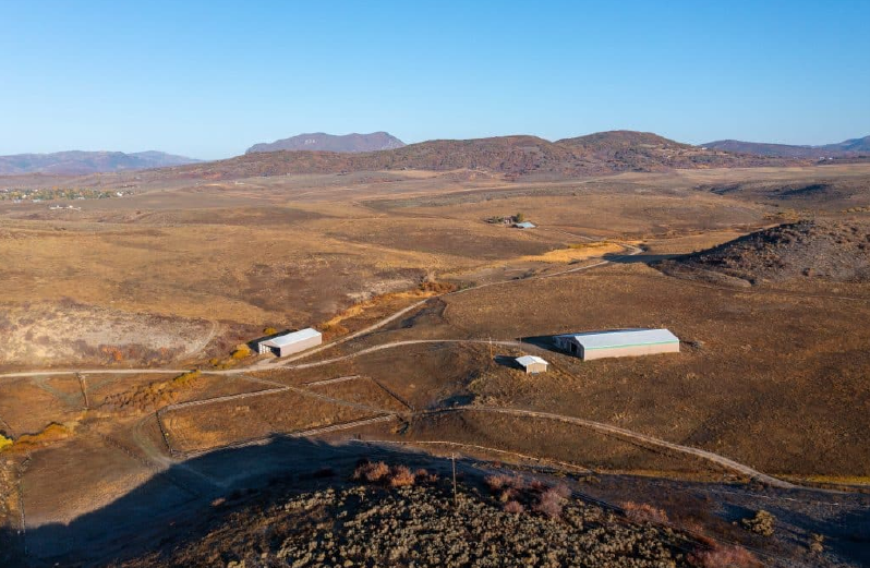 YVHA Brown Ranch