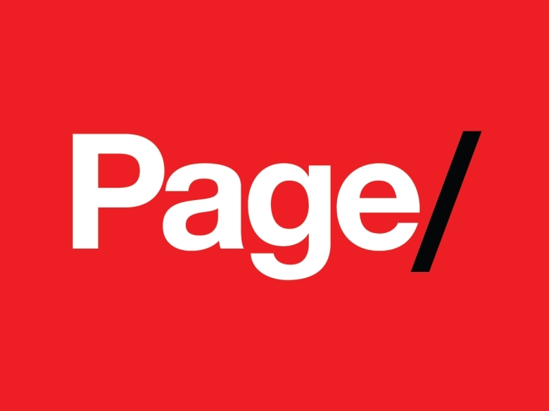 Page Logo colorblock itokdda VL Qw9