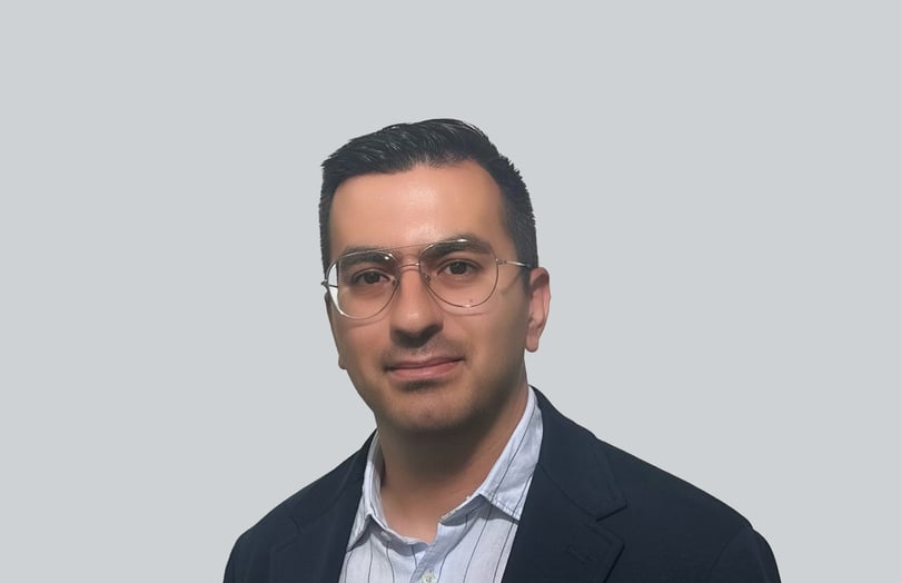 Alireza Sedghikhanshir
