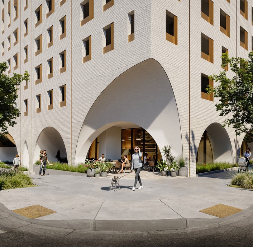 31 CM23013 20 Luminary Urbanspace Rendering N18 medium